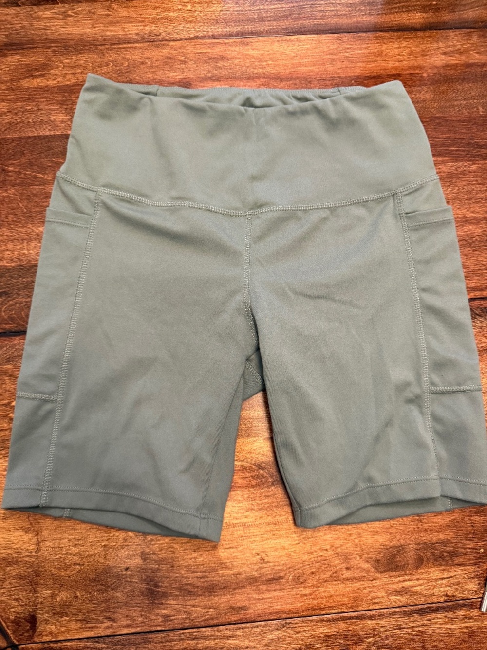 Danskin Bike Shorts